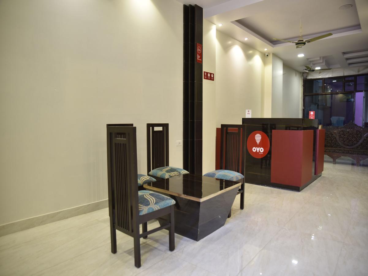 Hotel Rang Mahal Near Jaipur International Airport Exterior photo
